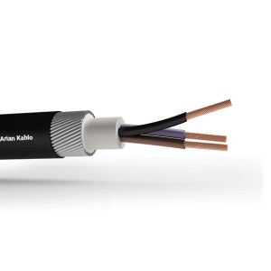 LV power cable