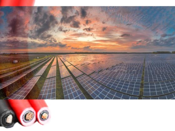 X-HFFR COMPOUNDS FOR PHOTOVOLTAIC CABLE