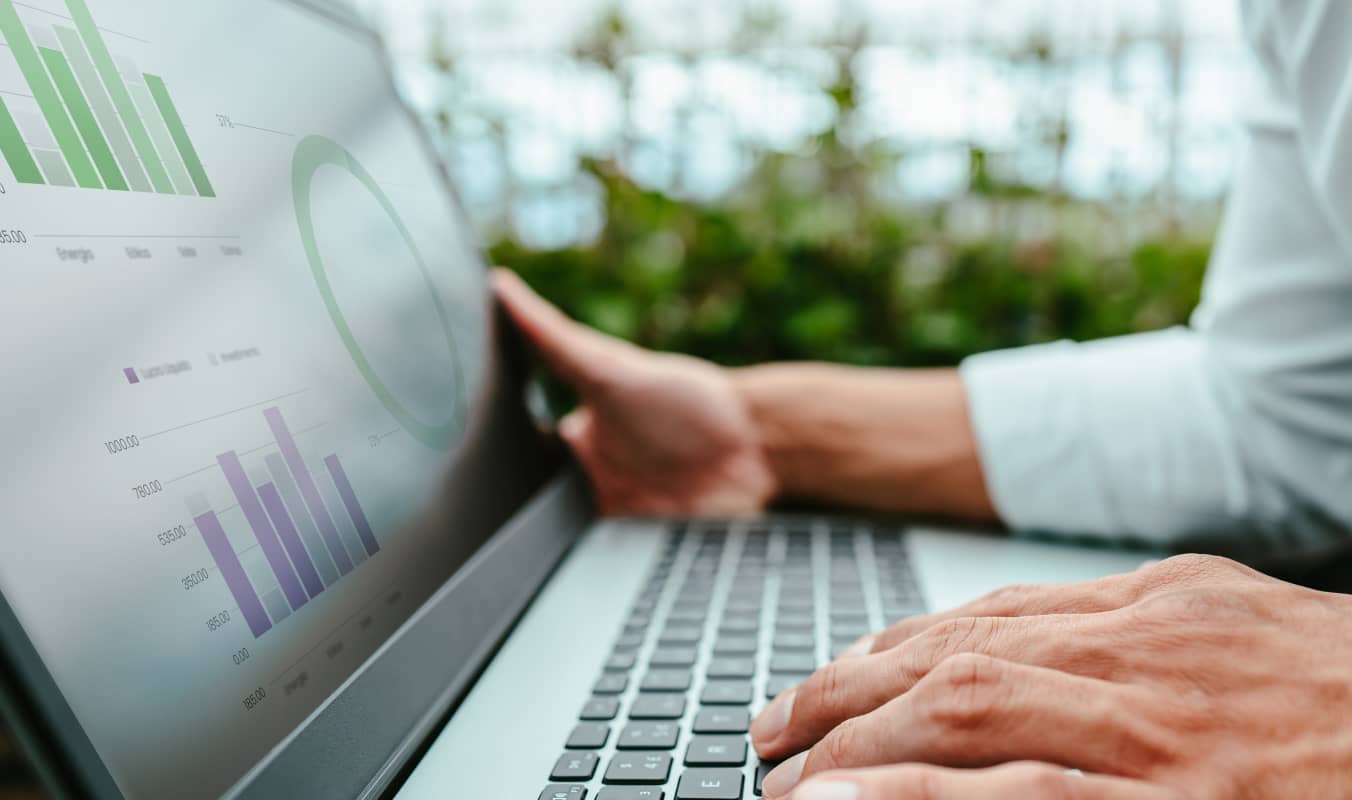 AgricultureAgricultureAdopt data-driven innovations to balance supply and optimise production under increasing pressures.