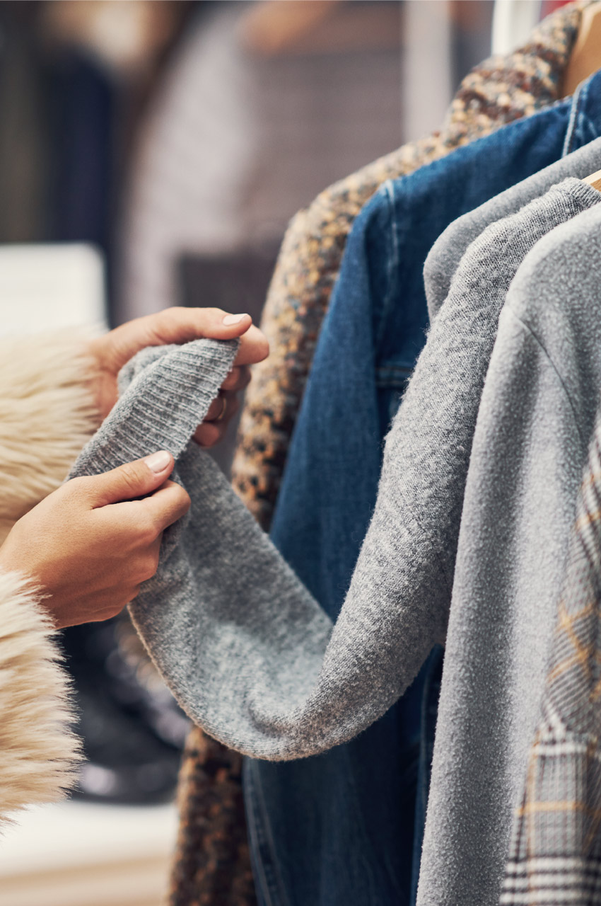 Woven Products