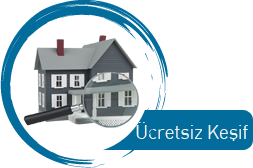 ÜCRETSİZ KEŞİF