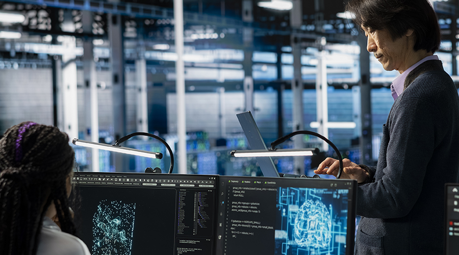 From AI Demand to Network Delivery: Where the Industry Is Moving